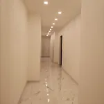 The Hiking House *