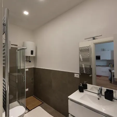 The Hiking House Cenova