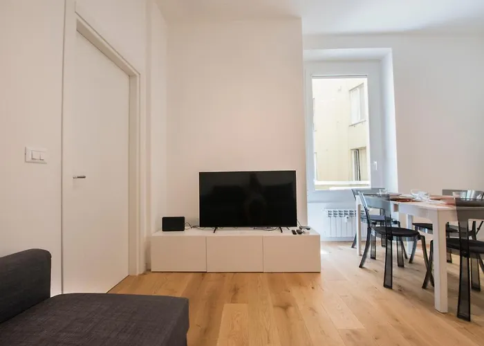 The Hiking House Janov