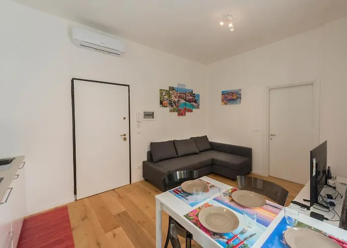 The Hiking House Apartmán