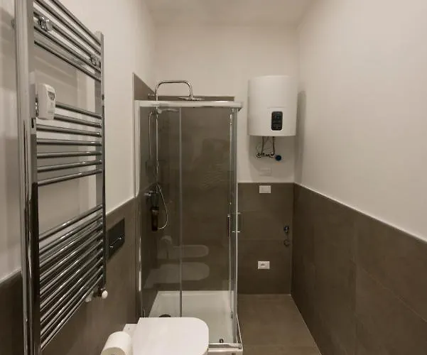 Apartmán The Hiking House *