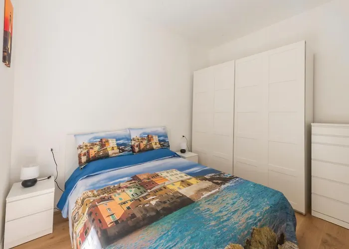 The Hiking House Apartmán *