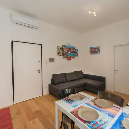 The Hiking House Apartament