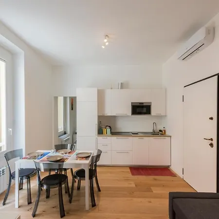 The Hiking House Apartment *