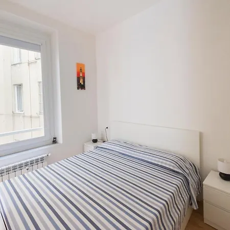 The Hiking House Apartament *