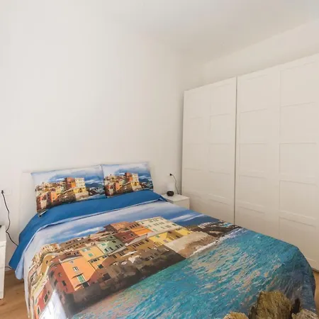 The Hiking House Apartament *