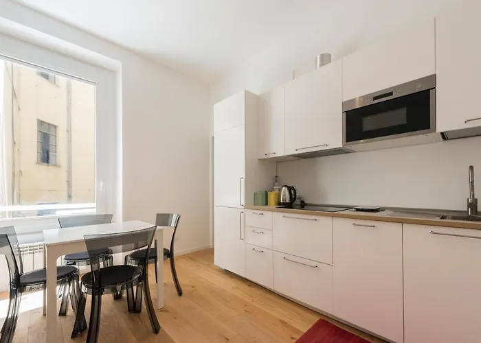 The Hiking House Apartament