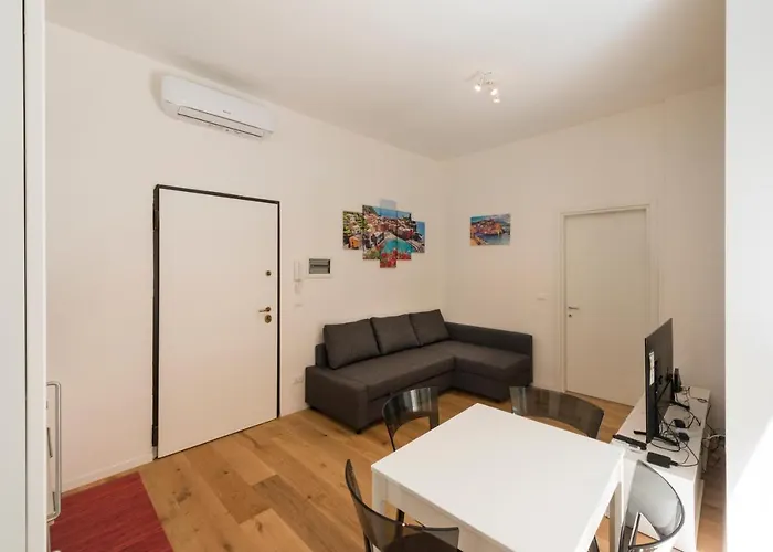 Apartament The Hiking House *