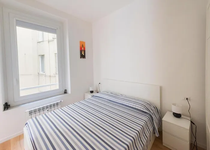 The Hiking House Apartament *