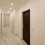 The Hiking House *