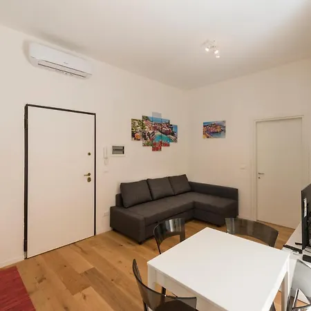 Appartement The Hiking House *