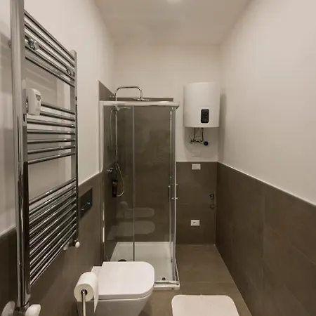 Apartamento The Hiking House *